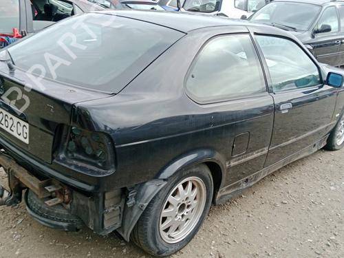 Front left window mechanism BMW 3 Compact (E36) 318 tds | BP33456214C22 - Image 6