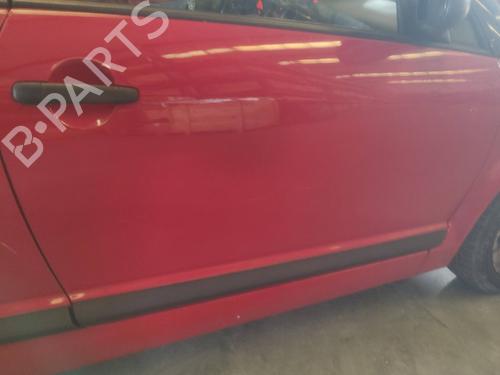 Right front door CITROËN C3 Pluriel (HB_) 1.4 | BP20142718C3