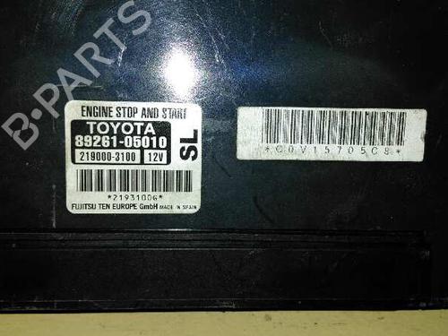 Other TOYOTA AURIS (_E18_)  | BP14302793O1 