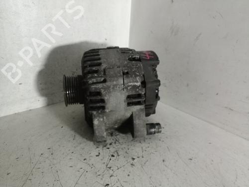 Used Alternator CITROËN C2 (JM_) 1.4 HDi (68 hp) 24404561