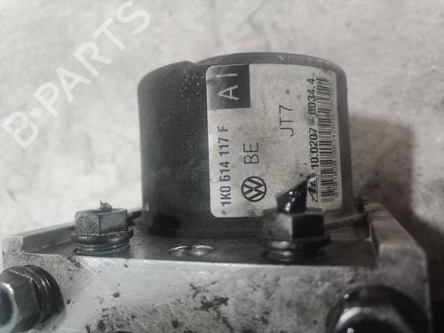 ABS pump SEAT ALTEA (5P1)  | BP7516682M43 