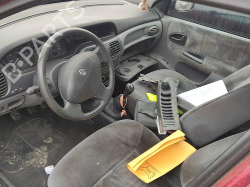 AC-Kompressor RENAULT MEGANE I Classic (LA0/1_) 1.4 16V (LA0D, LA1H, lA0W, LA10) | BP28278614M34 