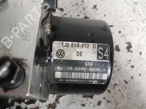 ABS pump VW GOLF IV (1J1)  | BP28278671M43 