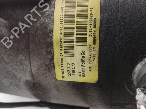 AC compressor FORD FOCUS III 1.0 EcoBoost | BP36333561M34  - Image 5