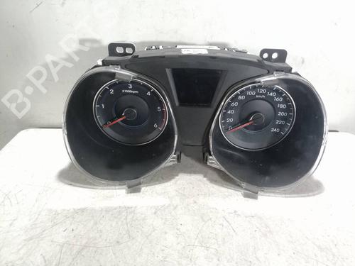 instrument-cluster-hyundai-ix20-jc-14-940531k120-2010-2011-2012-2013-2014-2015-2016-2017-2018-2019-7018030 main image