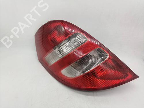 Used Left taillight MERCEDES-BENZ A-CLASS (W169) A 180 CDI (169.007, 169.307) (109 hp) 30328520