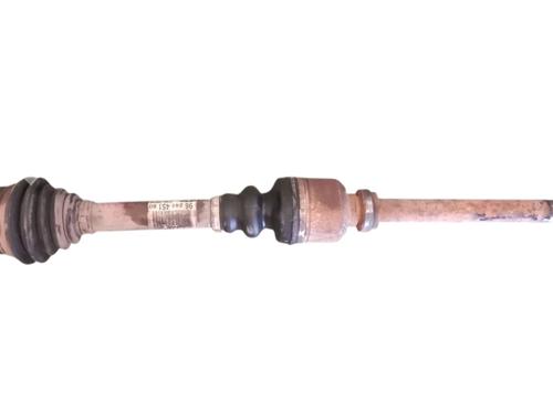 Used Right front driveshaft CITROËN BERLINGO / BERLINGO FIRST Box Body/MPV (M_) 2.0 HDI 90 4WD (MBRHY, MCRHY) (90 hp) 30328502