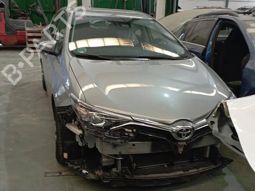 Air filter box TOYOTA AURIS (_E18_) | BP16733009M87