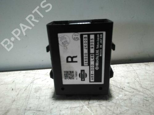 Used Electronic module Electronic module 6040303 6040303
