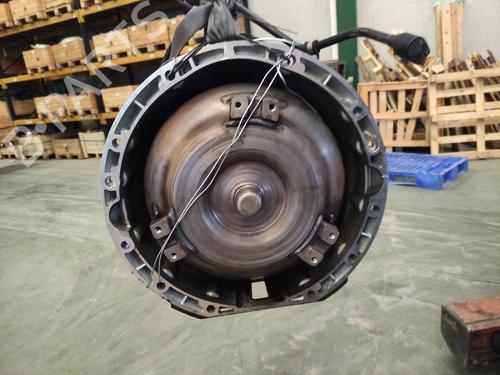 Used Gearbox MERCEDES-BENZ E-CLASS (W210) E 240 (210.061) (170 hp) 15272576