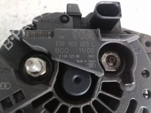 Generator SEAT LEON (1M1) | BP29822734M7