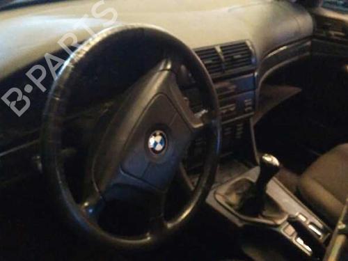 Left front window switch BMW 5 (E39) | BP1373221I27 - Image 7