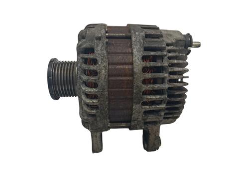Used Alternator NISSAN JUKE (F15) [2010-2019]  22355491