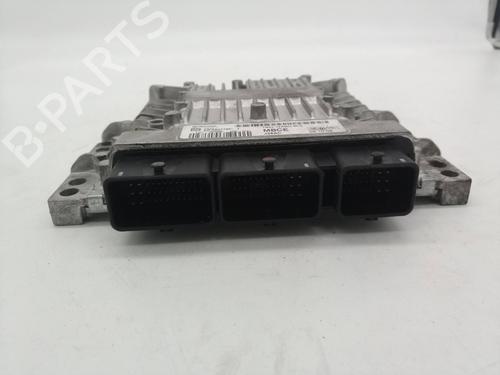 Engine control unit (ECU) FORD FOCUS II (DA_, HCP, DP) 1.6 TDCi | BP11593069M57 