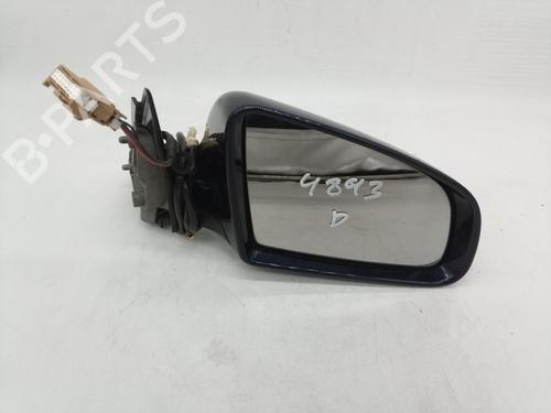 Used Right mirror AUDI A4 B7 (8EC) 2.0 TDI 16V (140 hp) 22776713