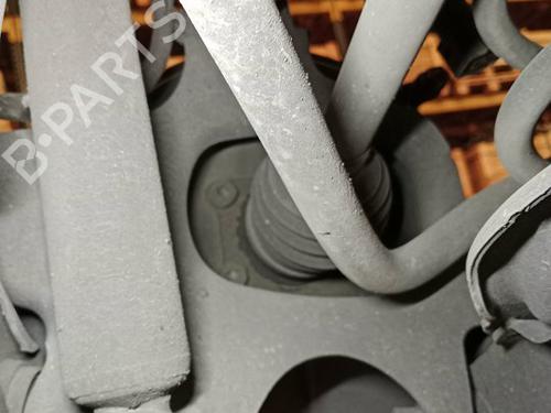 Right rear steering knuckle VOLVO XC60 I SUV (156) T6 AWD | BP28278579M28 