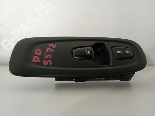 Used Right front window switch Right front window switch RENAULT KADJAR (HA_, HL_) [2015-2026] 33952429 33952429