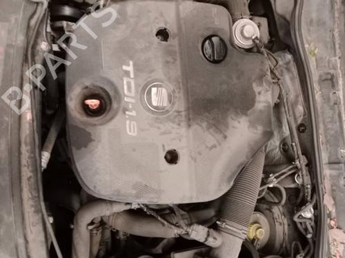 Engine SEAT IBIZA II (6K1)  | BP28596034M1