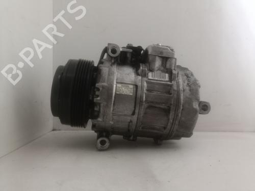 AC Kompressor AC Kompressor BMW 5 (E39) 520 i (150 hp) 34340000 34340000