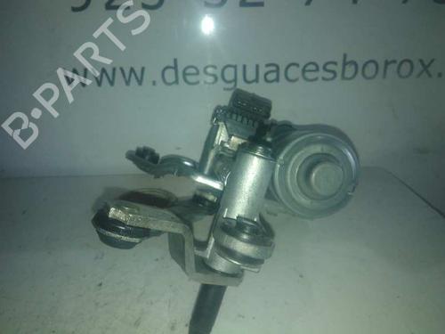 Front wiper motor PEUGEOT 3008 II SUV (MC_, MR_, MJ_, M4_)  | BP1453644M29 