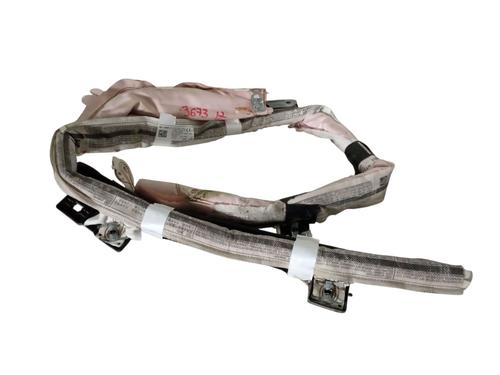 Used Left curtain airbag SEAT IBIZA V (KJ1, KJG) 1.0 MPi (80 hp) 30001624