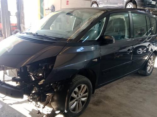 Pièces Détachées Usagées RENAULT ESPACE IV (JK0/1_) [2002-2026]  4455645