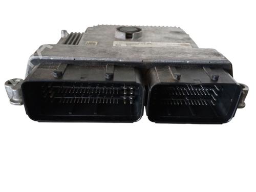 Engine control unit (ECU) PEUGEOT 2008 I (CU_)  | BP29721785M57 