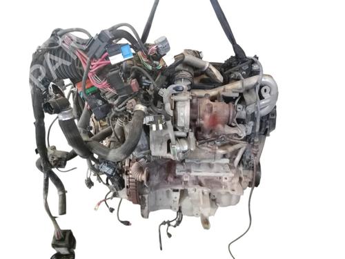 Engine RENAULT KANGOO / GRAND KANGOO II (KW0/1_) | BP38962190M1 - Image 3