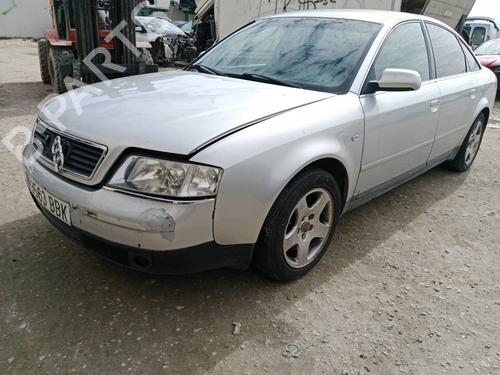 Gearkasse AUDI A6 C5 (4B2, 4B4)  | BP29735821M3 