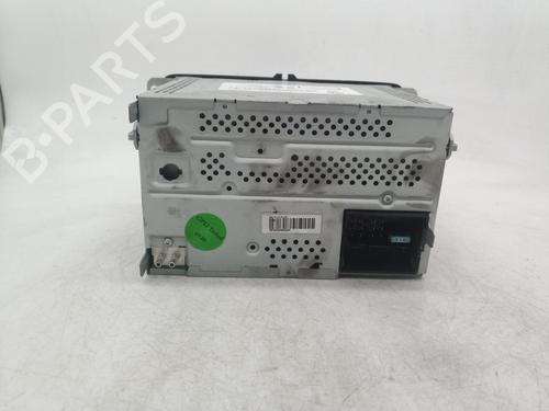 Radio VW GOLF VI (5K1) | BP32744644E6 - Image 2