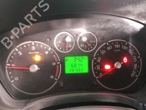 Injector FORD TRANSIT CONNECT (P65_, P70_, P80_) 1.8 TDCi | BP36258709M100 - Image 9