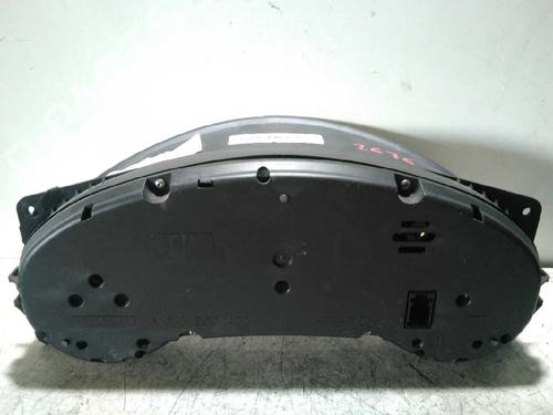Instrument cluster SAAB 9-3 (YS3F, E79, D79, D75) 1.9 TiD | BP6043716C47 