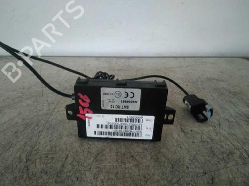 Elektronische module CHEVROLET AVEO / KALOS Hatchback (T250, T255) 1.4 (101 hp) 5661176