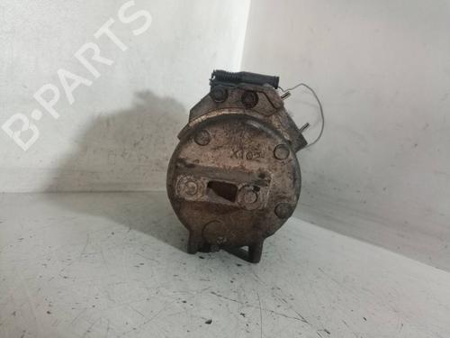 AC compressor BMW X5 (E53)  | BP15880040M34 