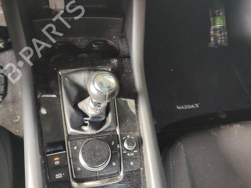 Rear parcel shelf MAZDA 3 (BM, BN)  | BP21488126C85 