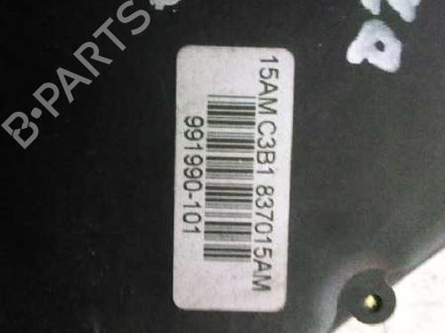 Front left lock SEAT IBIZA III (6L1)  | BP2584753C98 
