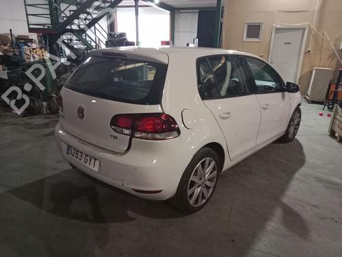 Engine VW GOLF VI (5K1) | BP31972977M1