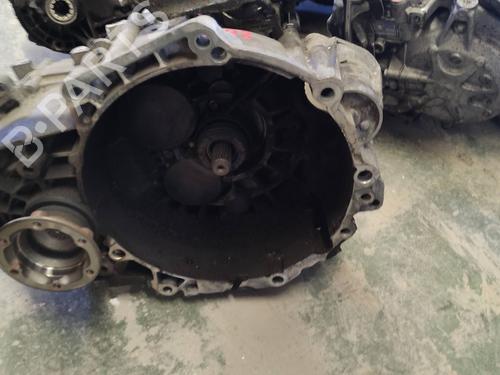 Used Gearbox VW PASSAT CC B6 (357) 2.0 TDI 4motion (140 hp) 17633960