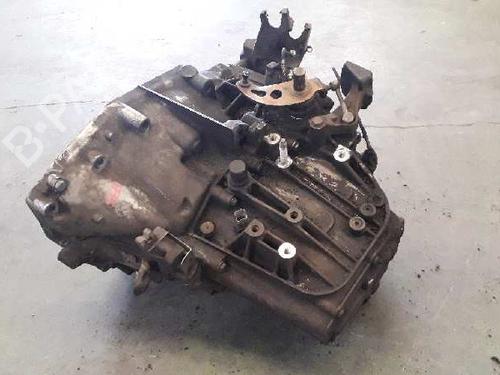 Gearbox PEUGEOT 407 (6D_)  | BP2699042M3 