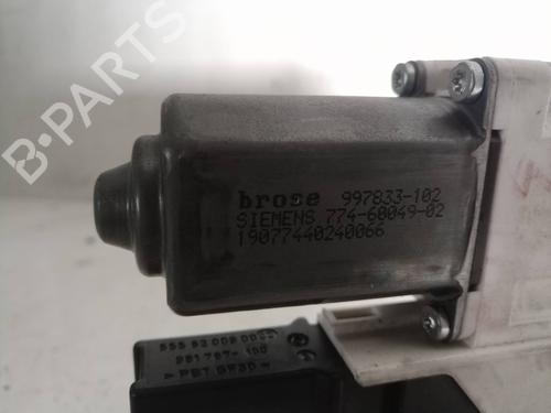 Right front window motor CITROËN C5 II (RC_)  | BP16043392E20 