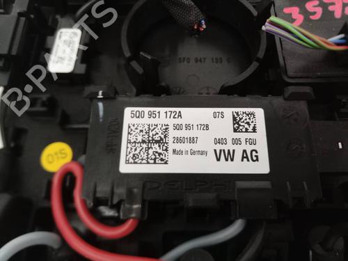 Innerbelysning SEAT ATECA (KH7, KHP)  | BP10233536I8 