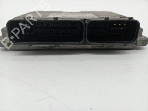 Engine control unit (ECU) SEAT IBIZA III (6L1)  | BP12212548M57 