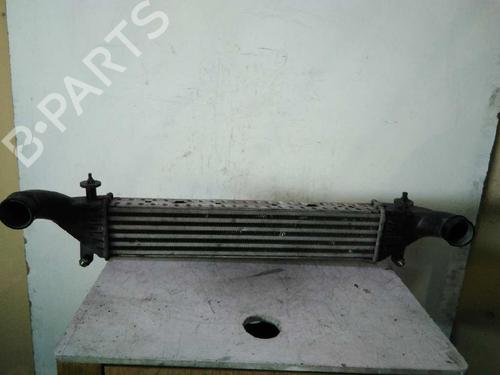 Used Intercooler MERCEDES-BENZ SLK (R170) 230 Kompressor (170.447) (193 hp) 4676360
