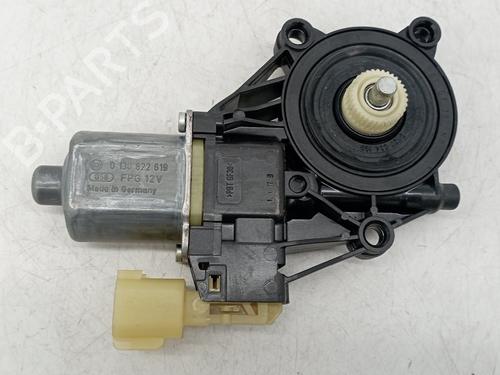Vindusheismotor høyre foran FORD FIESTA VI (CB1, CCN) 1.5 TDCi (95 hp) 28670921