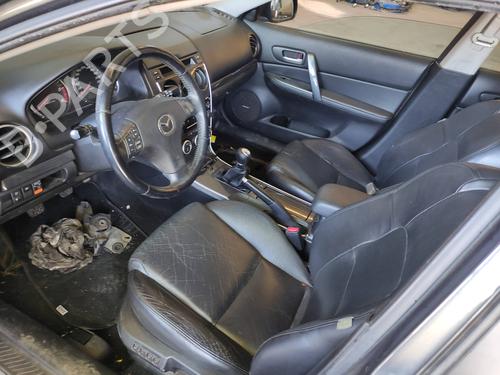Starter MAZDA 6 Saloon (GG)  | BP9948654M8