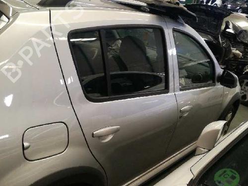 Left taillight DACIA SANDERO  | BP3456242C34 