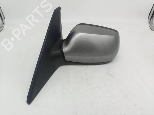 Left mirror MAZDA 3 Saloon (BK)  | BP10642902C26 