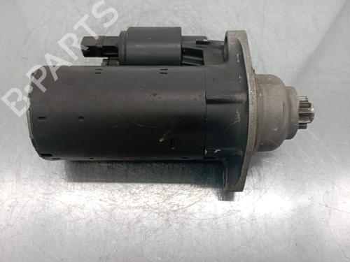 Starter SEAT IBIZA II (6K1) 1.9 TDI | BP10962437M8 