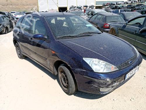 Brugte FORD FOCUS I (DAW, DBW) 1.8 Turbo DI / TDDi (90 hp) 4248218