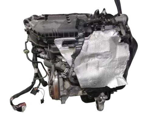 Engine CITROËN DS4 (NX_) 1.6 HDi 115 | BP29735803M1 